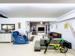 Blk 241 Pasir Ris Street 21 (Pasir Ris), HDB Executive #574596801